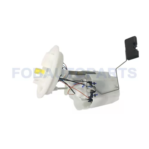 SKODA OCTAVIA III 12-20 Volkswagen GOLF VII Fuel Pump Assembly 1.6L 14-17 5Q0919051AM 5Q0919087N 5Q0919087AD 5Q0919051BG - image 3